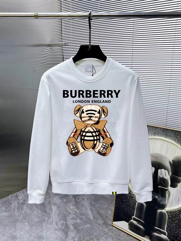 Burberry M-4XL 11Lx143  (4)